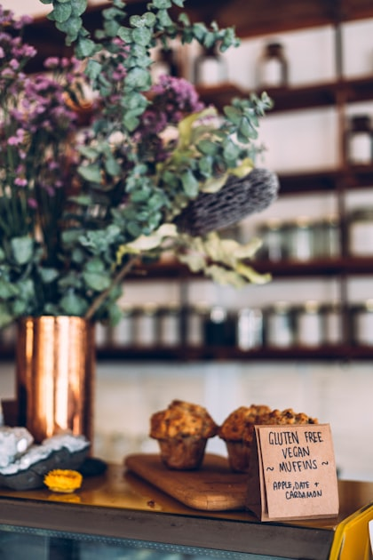 Gluten Free Dining: What to Look For